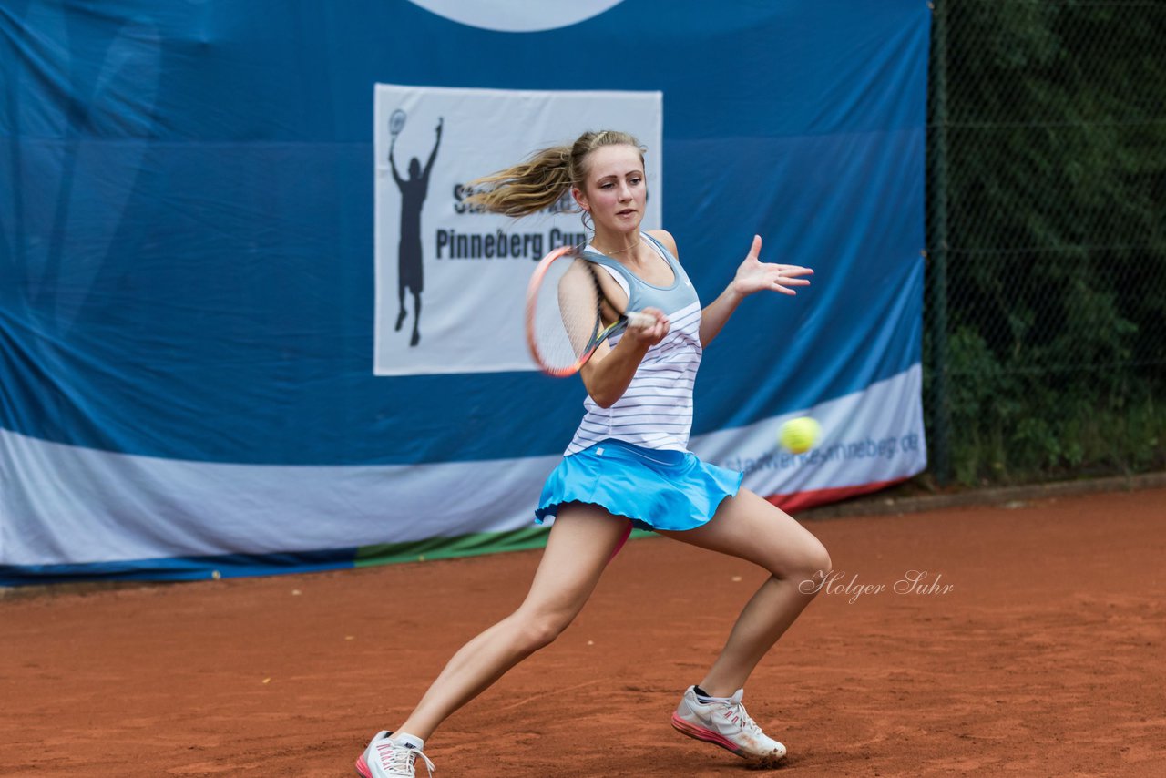 Jennifer Witthöft 425 - Stadtwerke Pinneberg Cup